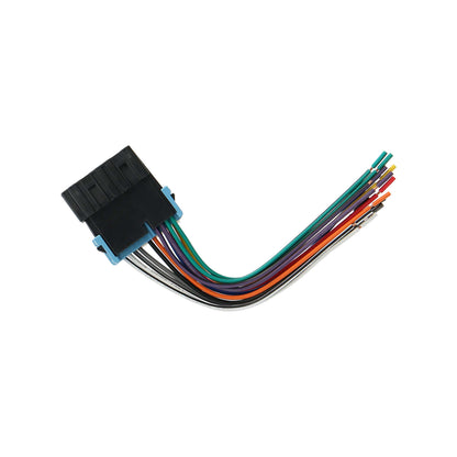 Metra/70-1858 | Harness Fits select GM models 1986-2005