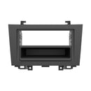 Metra/99-7873 | Kit de tablero Metra de un DIN con bolsillo o de doble DIN para Honda CR-V 2007-2010