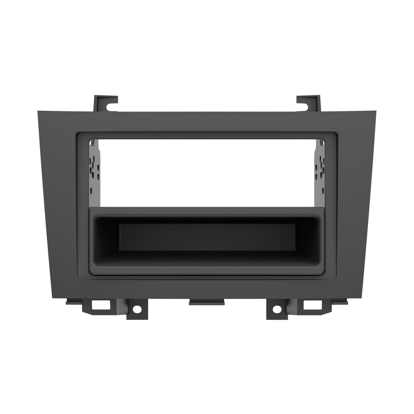 Metra/99-7873 | Metra Dash Kit in Single Din with pocket or Double Din for 2007-2010 Honda CR-V