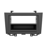 Metra/99-7873 | Kit de tablero Metra de un DIN con bolsillo o de doble DIN para Honda CR-V 2007-2010