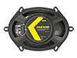 Kicker CSC68 Serie CS