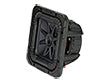 Kicker L7S8 44L7S84 | L7S Solo-Baric de 8" y 4 ohmios