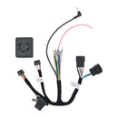Metra/AXDI-GLMLN29 | Wiring Interface