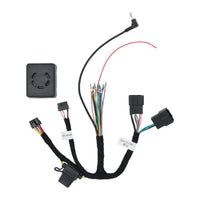 Metra/AXDI-GLMLN29 | Wiring Interface