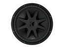 Subwoofer CompVX de 15" de Kicker | 2 Ohmios
