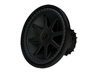 Subwoofer CompVX de 15" de Kicker | 2 Ohmios