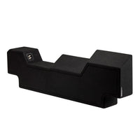 Kicker 51K5RDL7T102 RAM 5ª generación - Caja con doble L7T de 10" y 2 ohmios específica para RAM