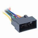 Metra/70-1729 | Arnés de cableado para receptor