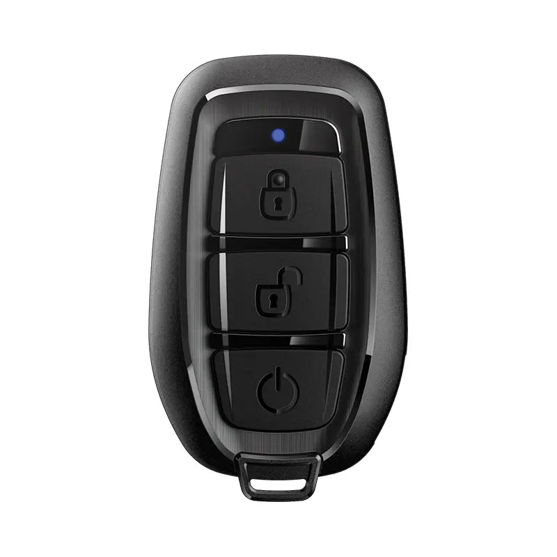 Compustar 935AS