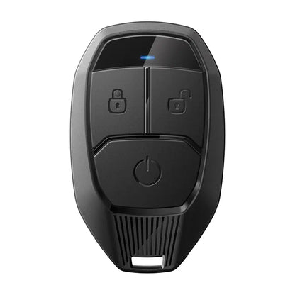 Compustar 2WG18 Pro 2-Way RFX Bundle w/ LTE Module