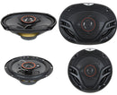 ALPHASONIK AS2629P | Speakers