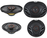 ALPHASONIK AS2629P | Speakers