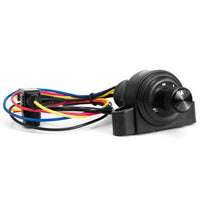 Wet Sounds Marine Bluetooth Knob con control de volumen - WW-BT VC-V2