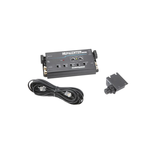 AudioControl The Epicenter Micro