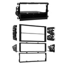 Metra/99-2003 | Kit múltiple GM/Isuzu/Suzuki 1990-2012
