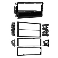 Metra/99-2003 | Kit múltiple GM/Isuzu/Suzuki 1990-2012