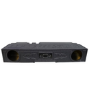 Cajas Sound Solutions SS-CH14/2X8CC Crew Cab SQ