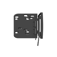 Metra/95-5818 | Kit de tablero compatible con camionetas y SUV Ford y Lincoln de 1997-2003 — radios doble DIN (Negro)