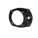 Metra/82-6901 | Speaker Adapter Plates - Universal 6”X9” To 6.5” & Tweeter
