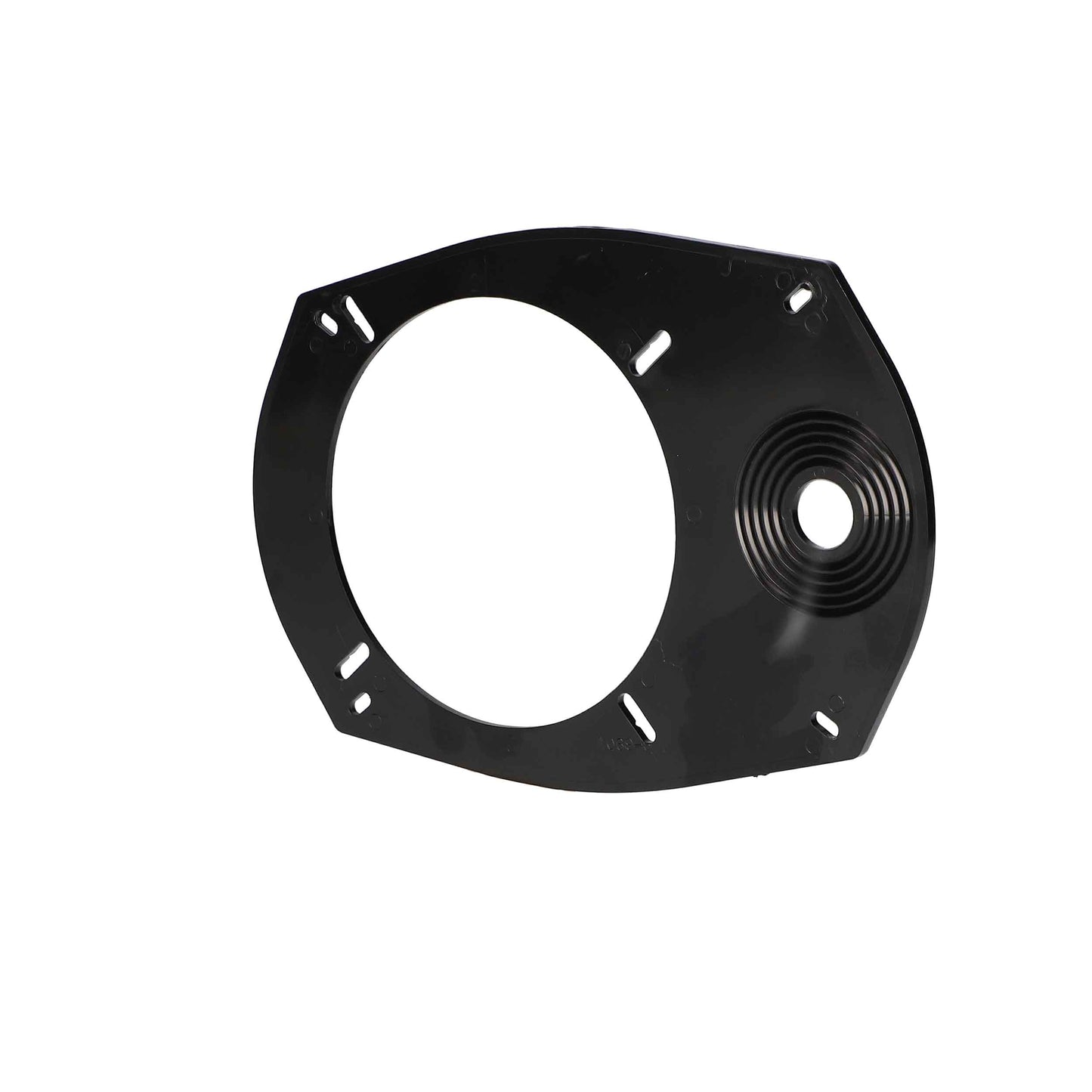 Metra/82-6901 | Speaker Adapter Plates - Universal 6”X9” To 6.5” & Tweeter