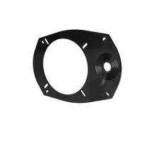 Metra/82-6901 | Speaker Adapter Plates - Universal 6”X9” To 6.5” & Tweeter