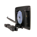 NESA NHRB-10/Reproductor de DVD con soporte universal para reposacabezas con LCD de 10,1" y enlace HD Mosive