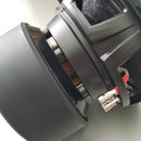 Audio Dynamics AD4210D4 10" Subwoofer
