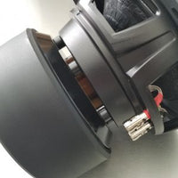 Audio Dynamics AD4210D4 10" Subwoofer
