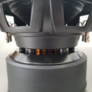 Audio Dynamics AD4210D4 10" Subwoofer