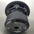 Audio Dynamics AD4210D4 10" Subwoofer