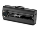 Alpine DVR-C310R | Premium 1080P Dash Camera Bundle (Front & Rear) with Impact Recording