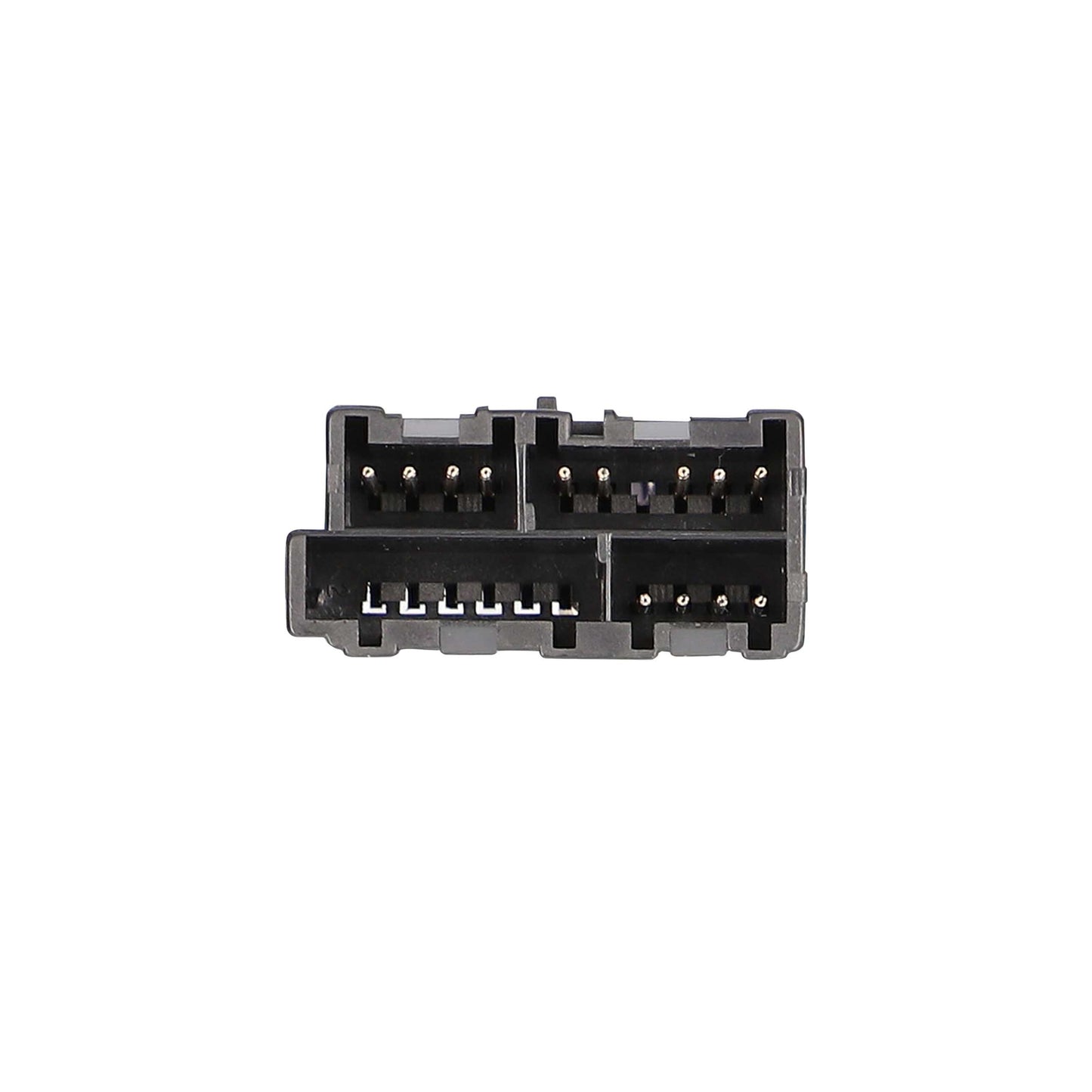 Metra/70-1858 | Harness Fits select GM models 1986-2005