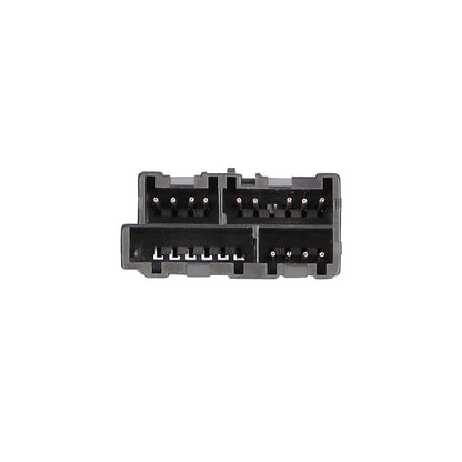 Metra/70-1858 | Harness Fits select GM models 1986-2005