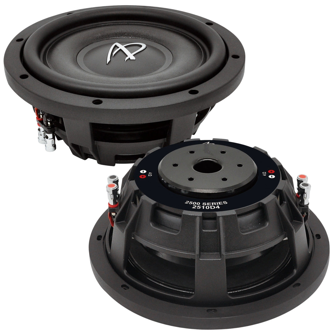 Audio Dynamics AD2510D4