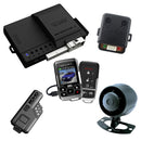Sistema de arranque remoto con alarma bidireccional de 1 milla de alcance EXCALIBUR AL-2075-3DB-L