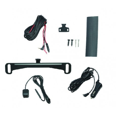Echomaster MRC-45DVR-CL
