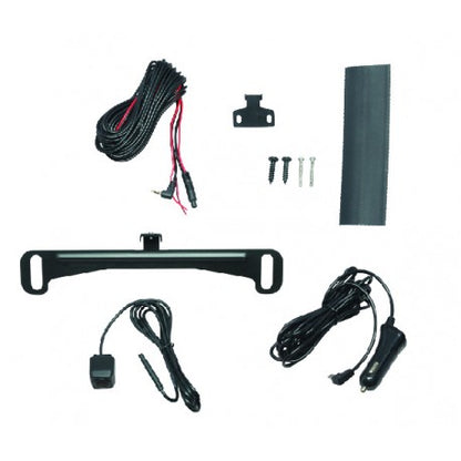 Echomaster MRC-45DVR-CL