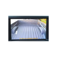 Cámara de caja de camioneta Echomaster PCAM-CHMSL-SIL16