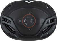 ALPHASONIK AS2629P | Speakers