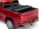 REALTRUCK EXTANG TRIFECTA 2.0 SOFT FOLDING TONNEAU COVER | Trifecta 2.0 Silverado/S