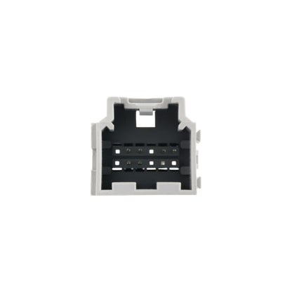 Metra/AXBUCH-GM3 | Backup Camera Adapter