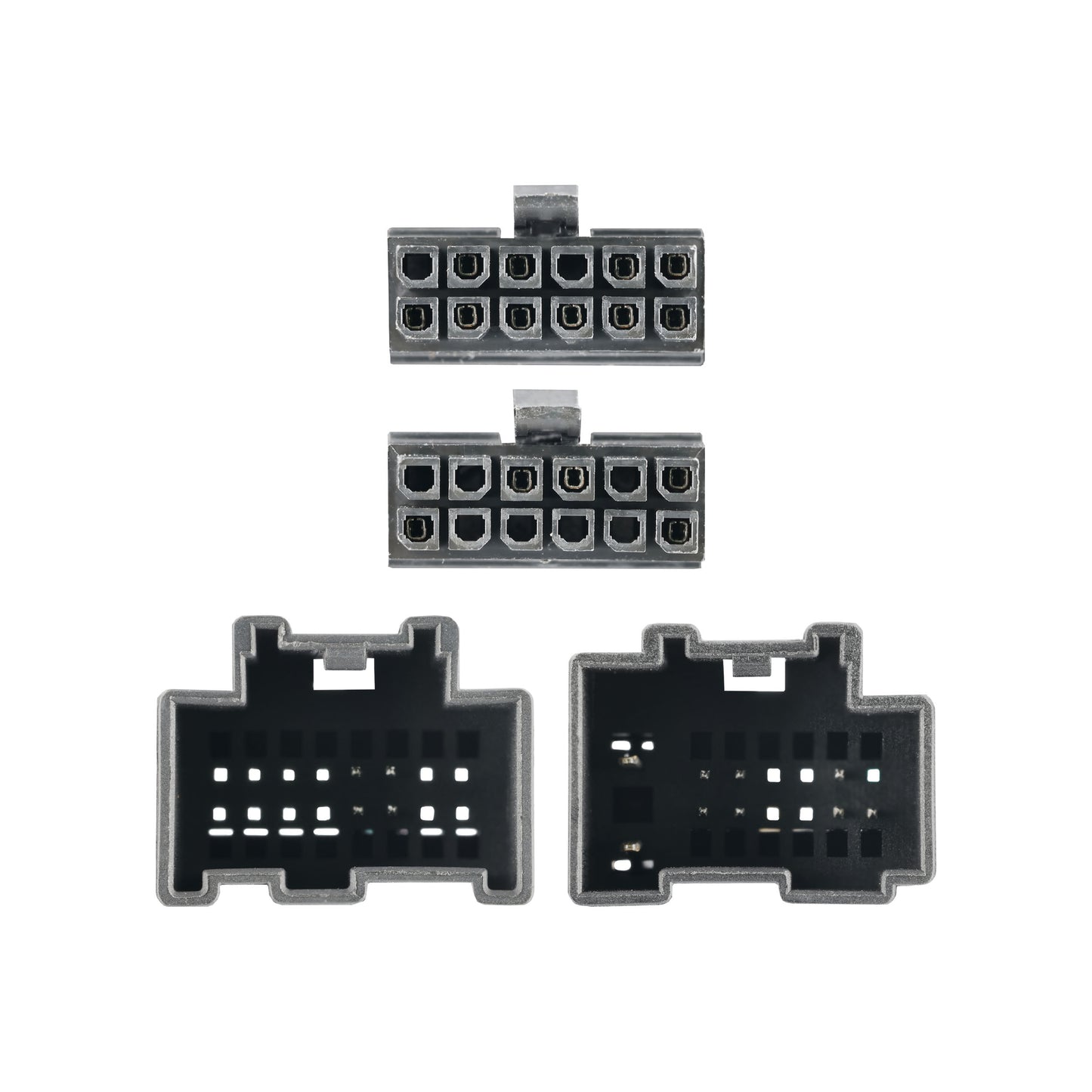 Metra/AXDI-GLMLN29 | Wiring Interface