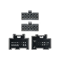 Metra/AXDI-GLMLN29 | Wiring Interface