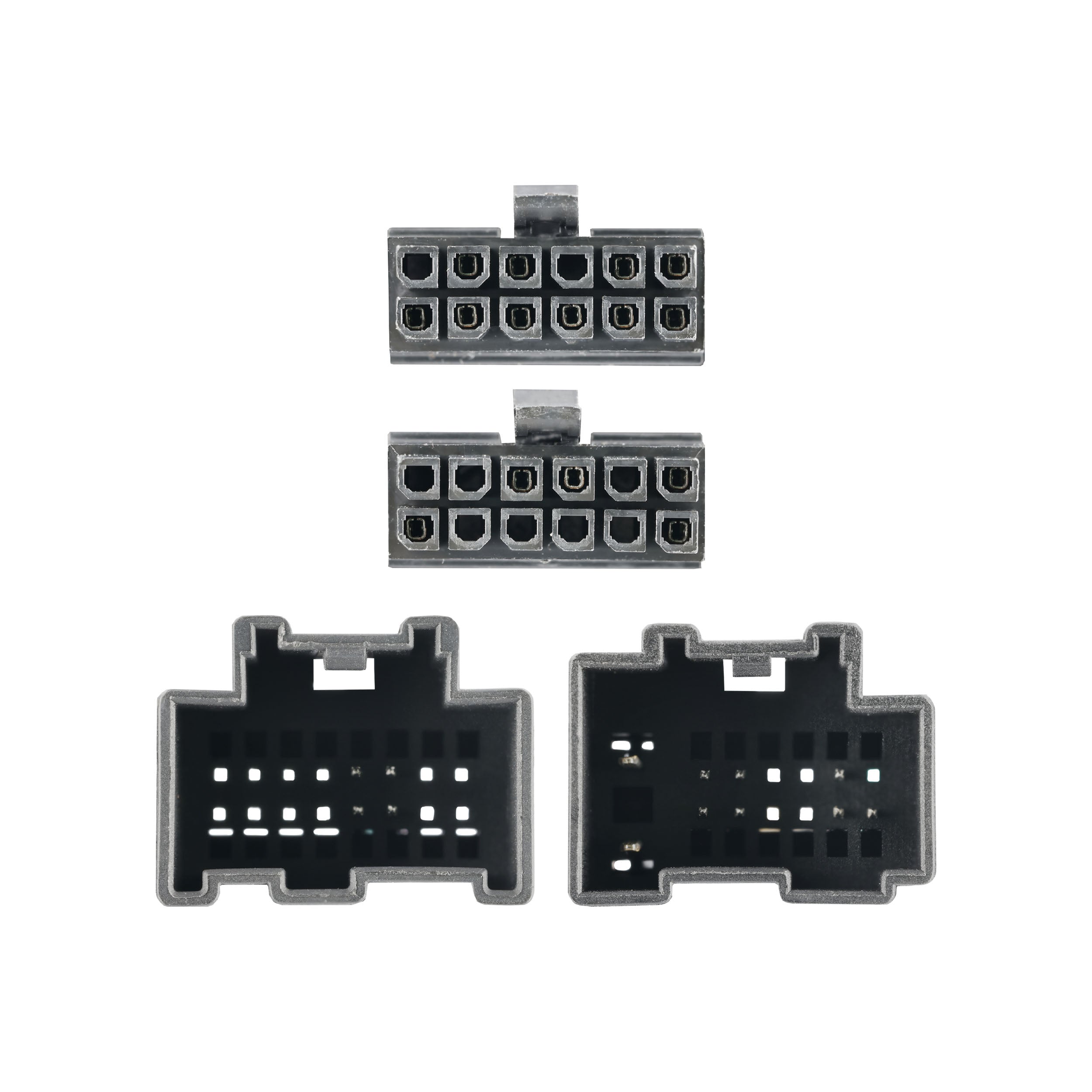 Metra/AXDI-GLMLN29 | Wiring Interface