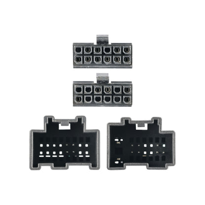 Metra/AXDI-GLMLN29 | Wiring Interface