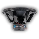 Nemesis NA-T33 | Subwoofer SPL de alta potencia con bobina de voz de 6" y doble 1 ohmio, 10 000 W RMS, 33" – Serie Team Nemesis