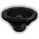 Nemesis NA-T33 | Subwoofer SPL de alta potencia con bobina de voz de 6" y doble 1 ohmio, 10 000 W RMS, 33" – Serie Team Nemesis