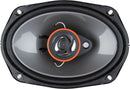 ALPHASONIK AS2629P | Speakers