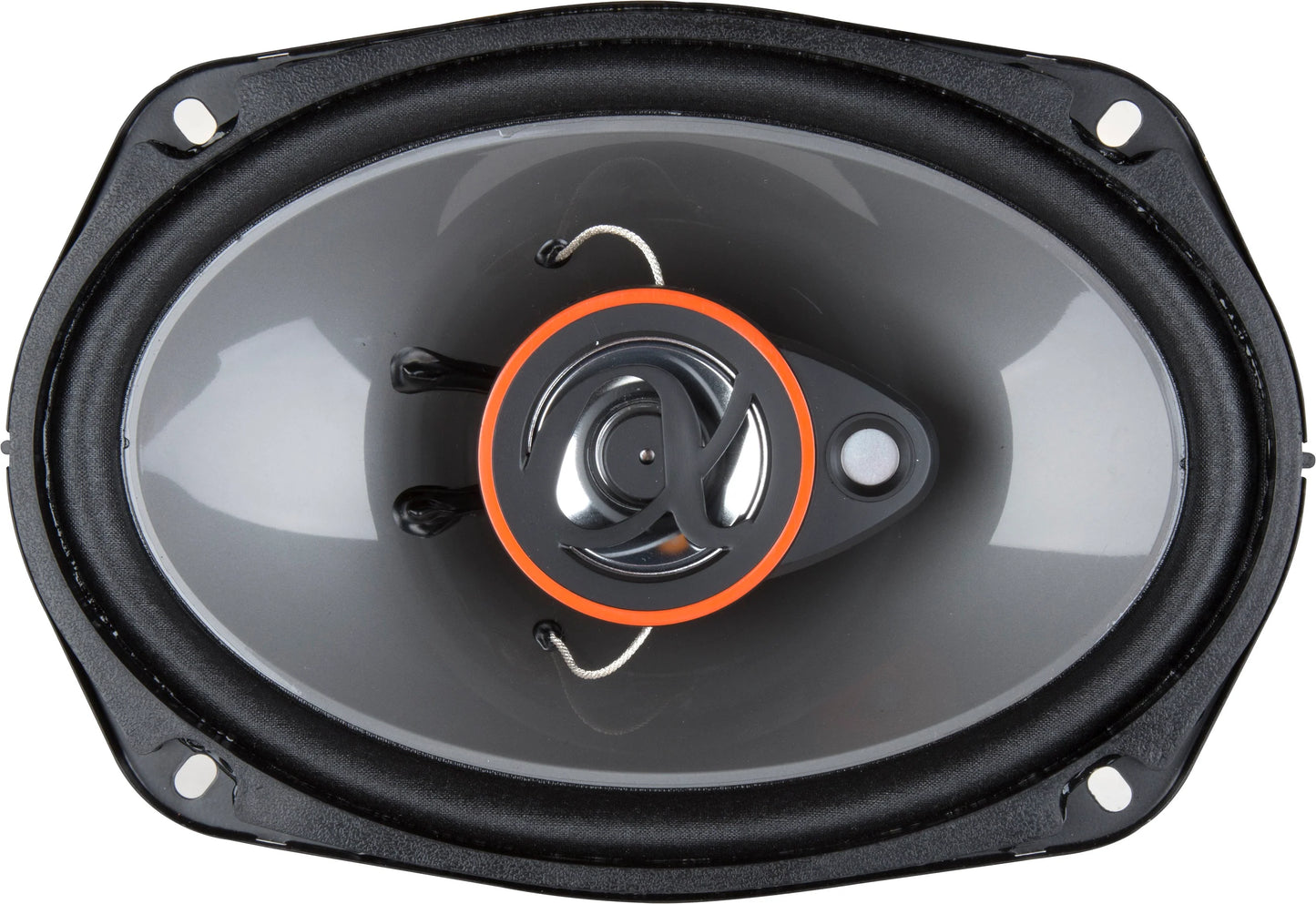 ALPHASONIK AS2629P | Speakers