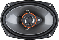 ALPHASONIK AS2629P | Speakers